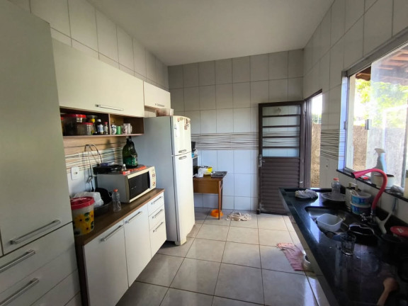Imagem Casa com 3 Quartos à Venda, 100 m² em Itapuan - Aparecida De Goiania Imagem Casa com 3 Quartos à Venda, 100 m² em Itapuan - Aparecida De Goiania