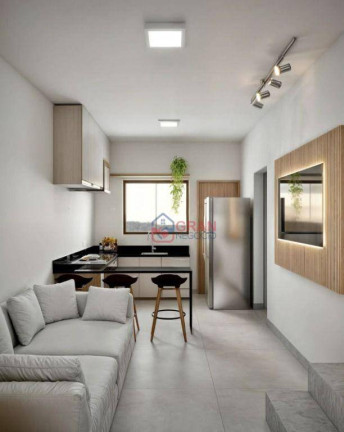 Imagem Sobrado com 2 Quartos à Venda, 48 m² em Pinheirinho - Curitiba Imagem Sobrado com 2 Quartos à Venda, 48 m² em Pinheirinho - Curitiba