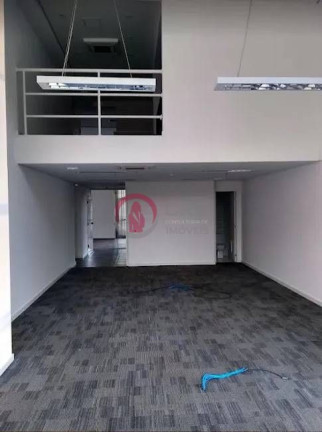 Imagem Sala Comercial para Alugar, 195 m² em Cidade Monções - São Paulo Imagem Sala Comercial para Alugar, 195 m² em Cidade Monções - São Paulo