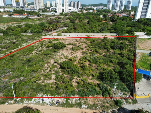 Imagem Terreno à Venda, 8.952 m² em Ponta Negra - Natal Imagem Terreno à Venda, 8.952 m² em Ponta Negra - Natal