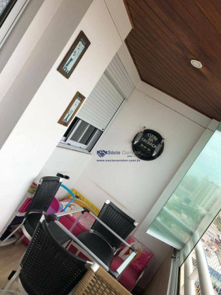 Imagem Apartamento com 3 Quartos à Venda, 117 m² em Centro - Guarulhos