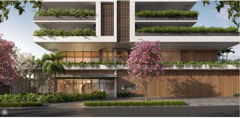 Imagem Apartamento com 3 Quartos à Venda, 145 m² em Vila Mariana - São Paulo