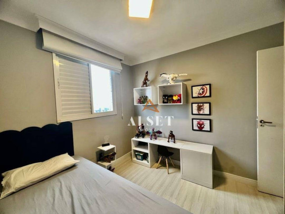 Imagem Apartamento com 3 Quartos à Venda, 115 m² em Mooca - São Paulo