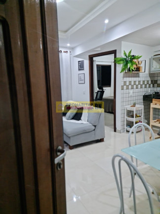 Imagem Flat com 1 Quarto à Venda, 42 m² em Vila De Ponta Negra - Natal