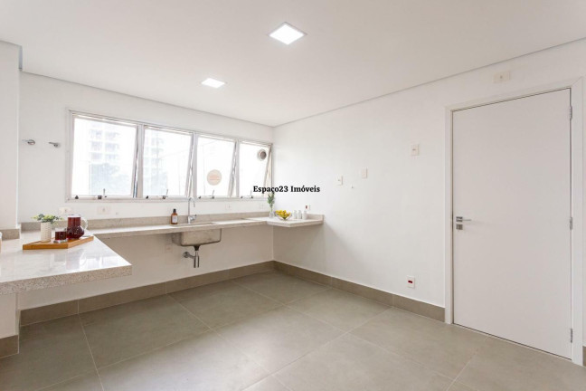 Imagem Apartamento com 2 Quartos à Venda, 161 m² em Moema - São Paulo