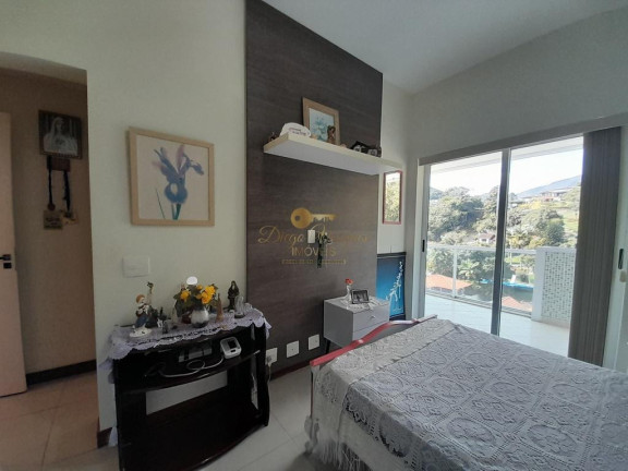Imagem Apartamento com 3 Quartos à Venda, 136 m² em Várzea - Teresópolis