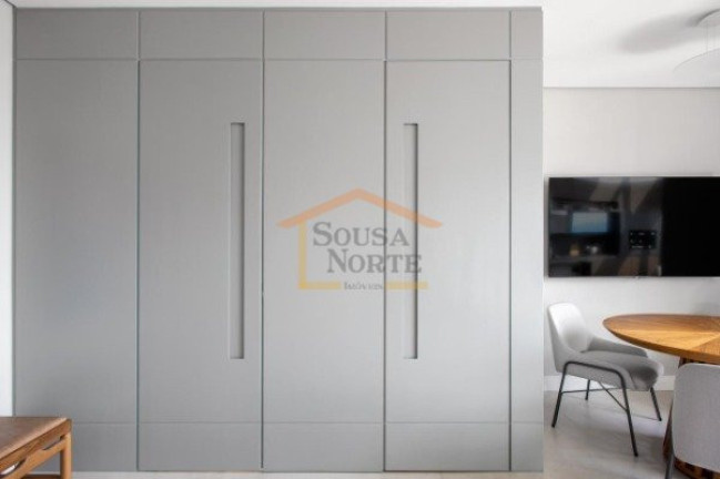 Imagem Apartamento com 2 Quartos à Venda, 92 m² em Santa Teresinha - São Paulo Imagem Apartamento com 2 Quartos à Venda, 92 m² em Santa Teresinha - São Paulo