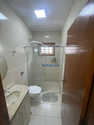 Imagem Sobrado com 3 Quartos à Venda, 140 m² em Jardim Pinhal - Guarulhos