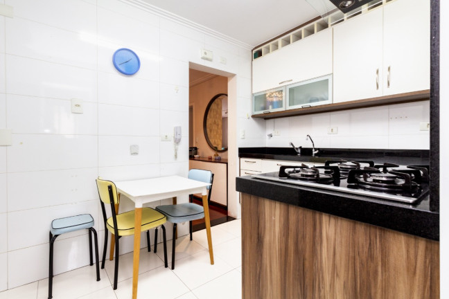 Imagem Apartamento com 3 Quartos à Venda, 110 m² em Aclimação - São Paulo Imagem Apartamento com 3 Quartos à Venda, 110 m² em Aclimação - São Paulo