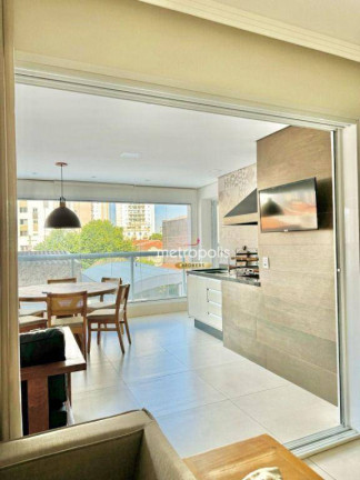 Imagem Apartamento com 3 Quartos à Venda, 118 m² em Alto Da Mooca - São Paulo