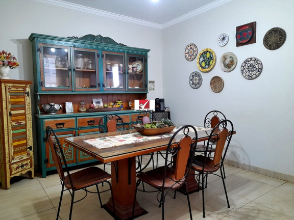 Imagem Apartamento com 4 Quartos à Venda, 264 m² em Centro - Ribeirão Preto