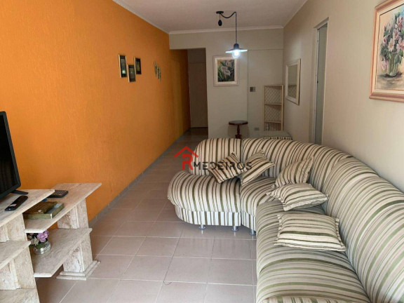 Imagem Apartamento com 2 Quartos à Venda, 83 m² em Tupi - Praia Grande