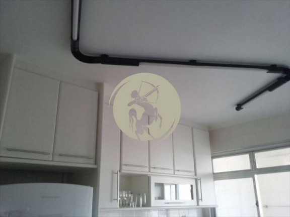 Imagem Apartamento com 3 Quartos à Venda, 147 m² em Gonzaga - Santos Imagem Apartamento com 3 Quartos à Venda, 147 m² em Gonzaga - Santos