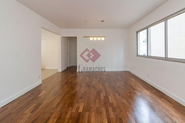 Imagem Apartamento com 3 Quartos à Venda, 102 m² em Santa Cecília - São Paulo