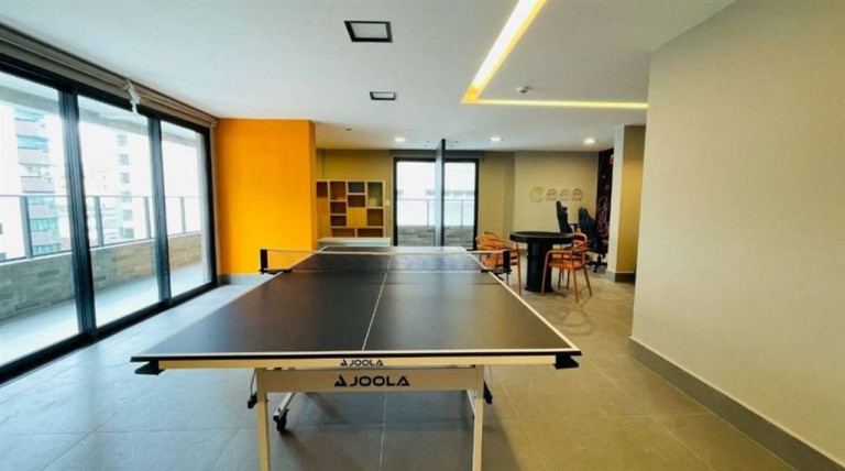 Imagem Apartamento com 2 Quartos à Venda, 83 m² em Forte - Praia Grande