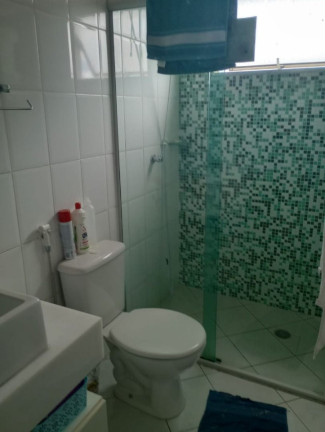Imagem Apartamento com 2 Quartos à Venda, 70 m² em Vila Agrícola - Jundiaí
