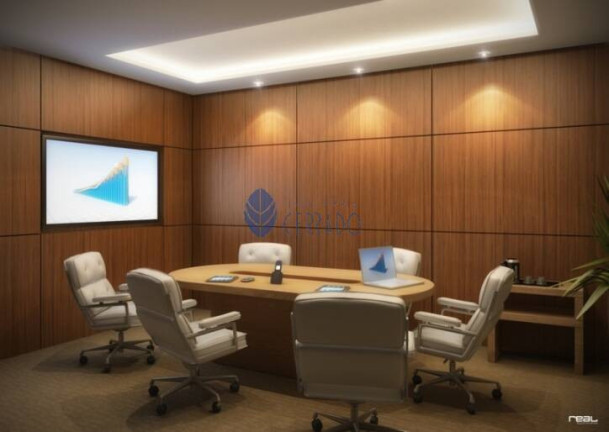 Imagem Sala Comercial à Venda, 29 m² em Setor Central - Anápolis Imagem Sala Comercial à Venda, 29 m² em Setor Central - Anápolis