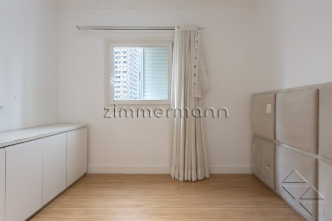 Imagem Apartamento com 3 Quartos à Venda, 196 m² em Alto De Pinheiros - São Paulo