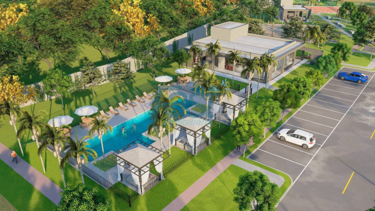 Imagem Terreno em Condomínio à Venda, 330 m² em Santa Rosa - Cuiabá