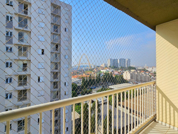 Imagem Apartamento com 2 Quartos à Venda, 54 m² em São Pedro - Osasco Imagem Apartamento com 2 Quartos à Venda, 54 m² em São Pedro - Osasco