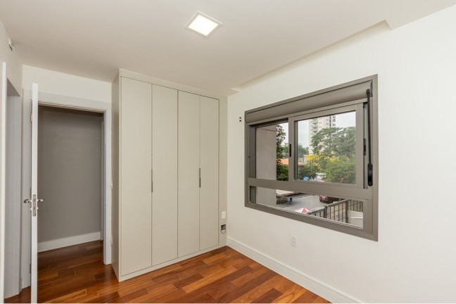 Imagem Apartamento com 3 Quartos à Venda, 123 m² em Campo Belo - São Paulo Imagem Apartamento com 3 Quartos à Venda, 123 m² em Campo Belo - São Paulo