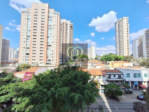 Imagem Apartamento com 3 Quartos à Venda, 103 m² em Perdizes - São Paulo