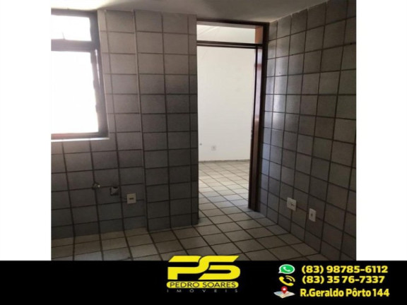 Imagem Apartamento com 3 Quartos à Venda, 100 m² em Estados - João Pessoa Imagem Apartamento com 3 Quartos à Venda, 100 m² em Estados - João Pessoa