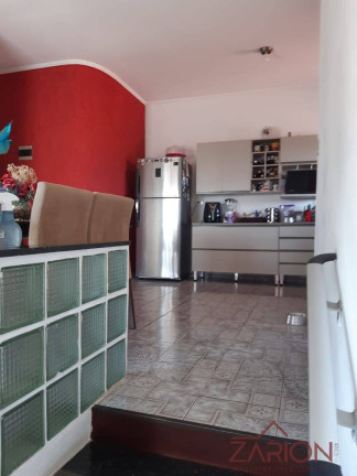 Imagem Sobrado com 5 Quartos à Venda, 495 m² em Loteamento Residencial Flor Do Vale - Tremembé