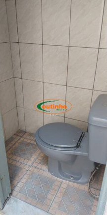 Imagem Casa com 3 Quartos à Venda, 160 m² em Tijuca - Rio De Janeiro
