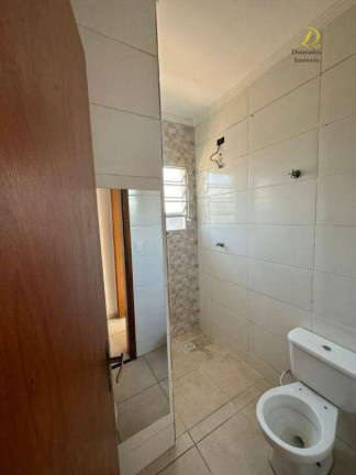 Imagem Casa com 2 Quartos à Venda, 60 m² em Tude Bastos (sítio Do Campo) - Praia Grande