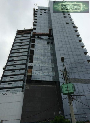 Imagem Imóvel à Venda, 52 m² em Vila Matias - Santos