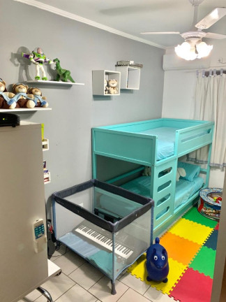 Imagem Apartamento com 2 Quartos à Venda, em Parque São Vicente - São Vicente Imagem Apartamento com 2 Quartos à Venda, em Parque São Vicente - São Vicente