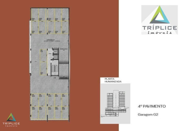 Imagem Apartamento com 2 Quartos à Venda, 99 m² em Jardim Glória - Juiz De Fora