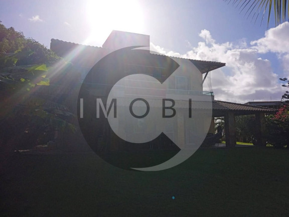 Imagem Casa com 4 Quartos à Venda, 270 m² em Zona De Expansão (mosqueiro) - Aracaju Imagem Casa com 4 Quartos à Venda, 270 m² em Zona De Expansão (mosqueiro) - Aracaju
