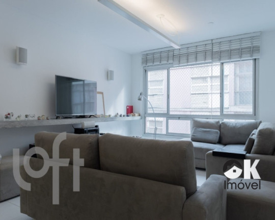 Imagem Apartamento com 3 Quartos à Venda, 126 m² em Jardim Paulista - São Paulo Imagem Apartamento com 3 Quartos à Venda, 126 m² em Jardim Paulista - São Paulo