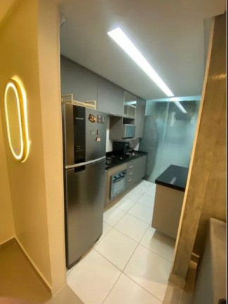 Imagem Apartamento com 2 Quartos à Venda, 45 m² em Pernambués - Salvador Imagem Apartamento com 2 Quartos à Venda, 45 m² em Pernambués - Salvador