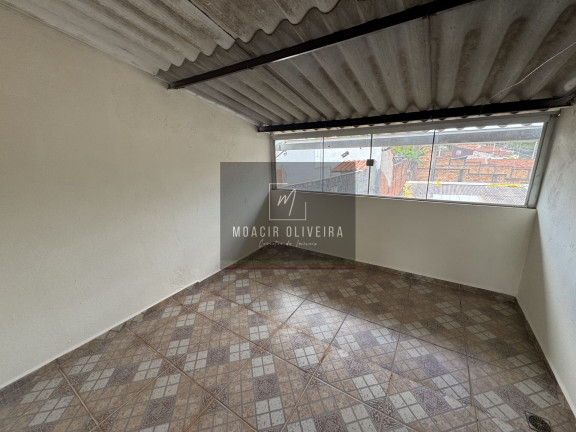 Imagem Sobrado com 2 Quartos à Venda, 58 m² em Vila Adalgisa - Ourinhos Imagem Sobrado com 2 Quartos à Venda, 58 m² em Vila Adalgisa - Ourinhos