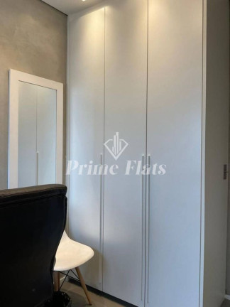Imagem Apartamento com 3 Quartos à Venda, 74 m² em Vila Olímpia - São Paulo