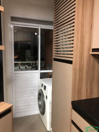 Imagem Apartamento com 3 Quartos à Venda, 65 m² em Vila Prudente - São Paulo