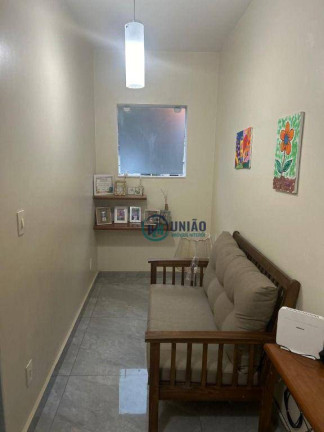 Imagem Casa com 4 Quartos à Venda, 200 m² em Fonseca - Niterói