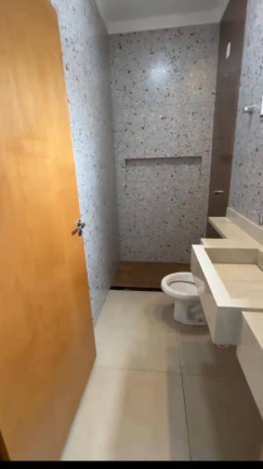 Imagem Casa com 3 Quartos à Venda, 105 m² em Residencial Recanto Do Bosque - Goiânia Imagem Casa com 3 Quartos à Venda, 105 m² em Residencial Recanto Do Bosque - Goiânia