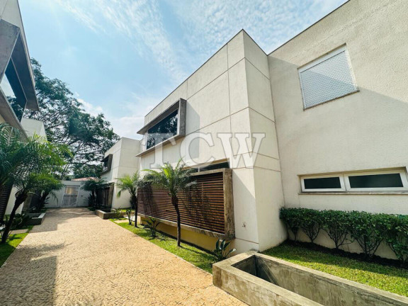 Imagem Casa de Condomínio com 4 Quartos à Venda, 310 m² em Campo Belo - São Paulo Imagem Casa de Condomínio com 4 Quartos à Venda, 310 m² em Campo Belo - São Paulo