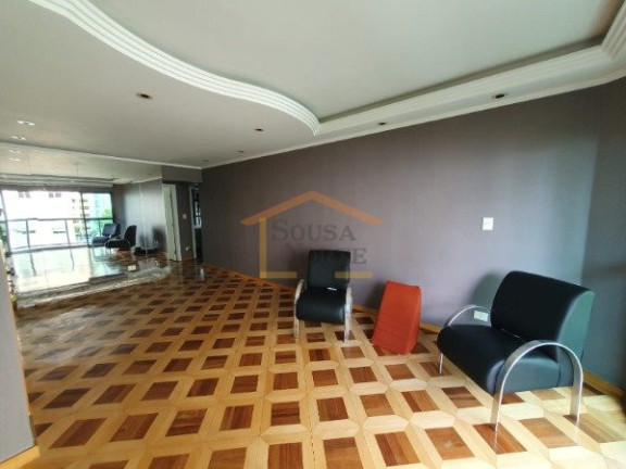 Imagem Apartamento com 3 Quartos à Venda, 114 m² em Santana - São Paulo Imagem Apartamento com 3 Quartos à Venda, 114 m² em Santana - São Paulo