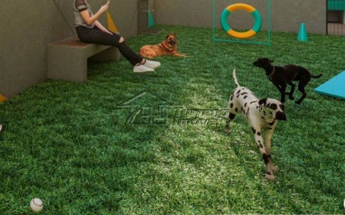 Imagem Apartamento com 2 Quartos à Venda, 65 m² em Parque Industrial - São José Dos Campos Imagem Apartamento com 2 Quartos à Venda, 65 m² em Parque Industrial - São José Dos Campos