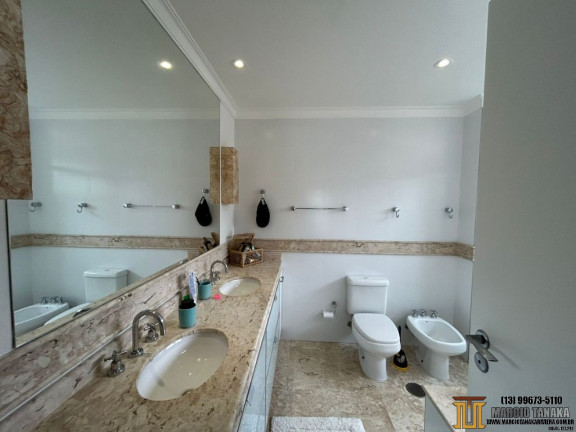 Imagem Imóvel com 5 Quartos à Venda, 375 m² em Riviera - Bertioga