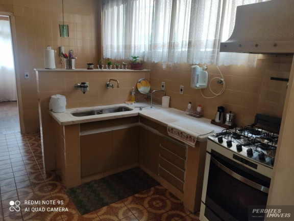 Imagem Apartamento com 3 Quartos à Venda, 195 m² em Perdizes - São Paulo Imagem Apartamento com 3 Quartos à Venda, 195 m² em Perdizes - São Paulo