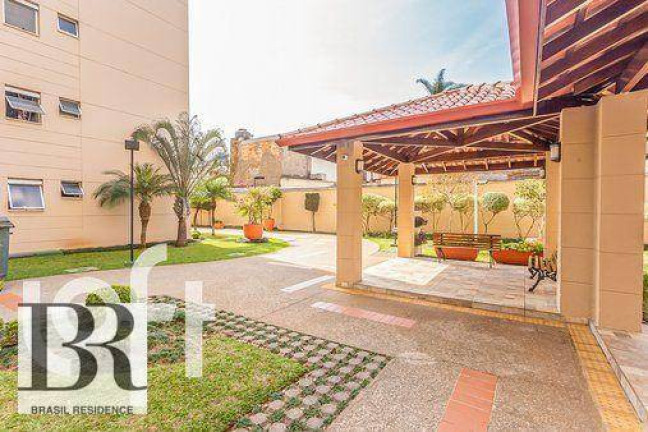 Imagem Apartamento com 2 Quartos à Venda, 48 m² em Campo Grande - São Paulo