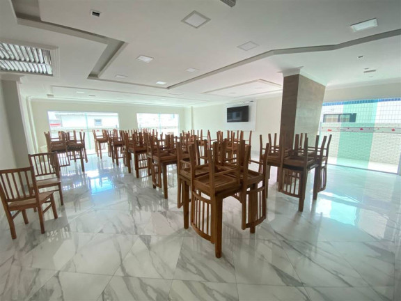 Imagem Apartamento com 3 Quartos à Venda, 121 m² em Boqueirao - Praia Grande