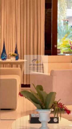Imagem Casa com 4 Quartos à Venda, 450 m² em Altiplano Cabo Branco - João Pessoa