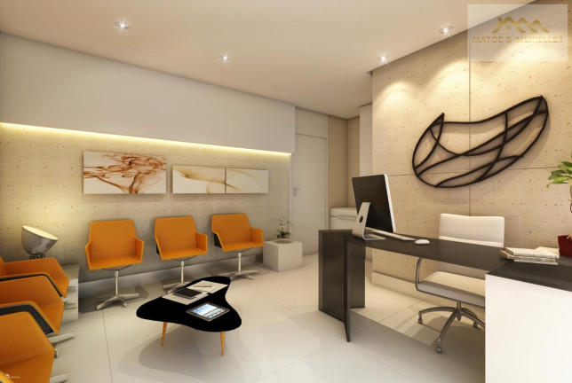 Imagem Imóvel Comercial à Venda, 38 m² em Meireles - Fortaleza